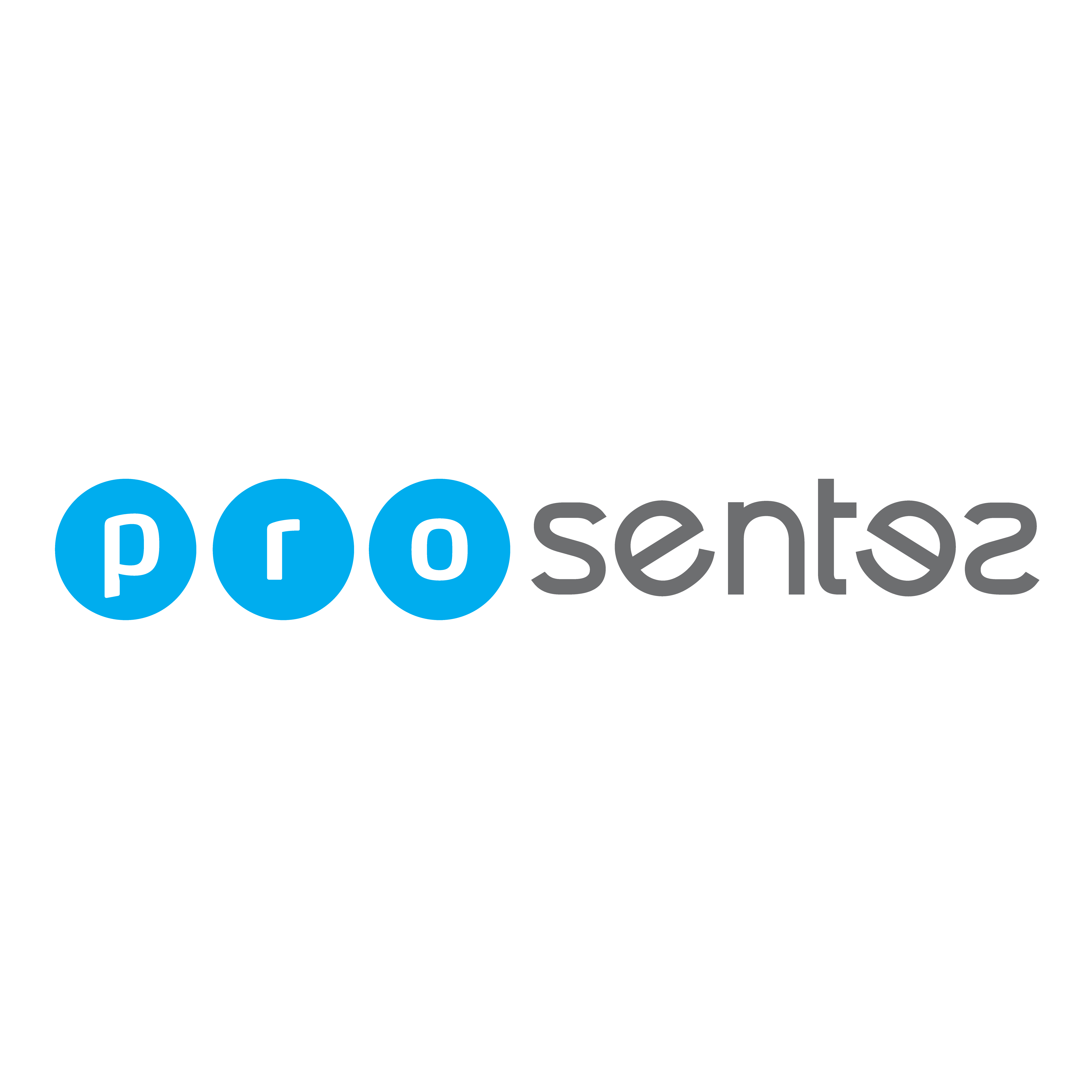 Prosentez logo